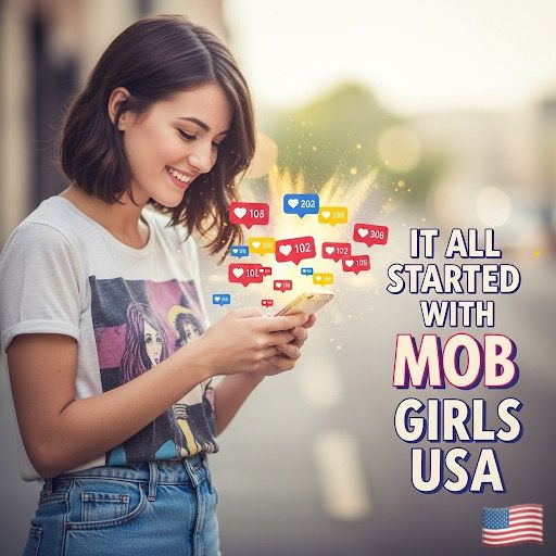 MobGirls Gallery